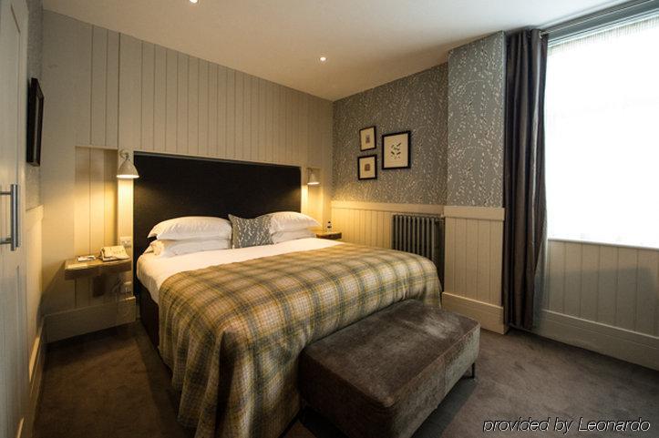 Didsbury House Hotel Manchester Exterior foto